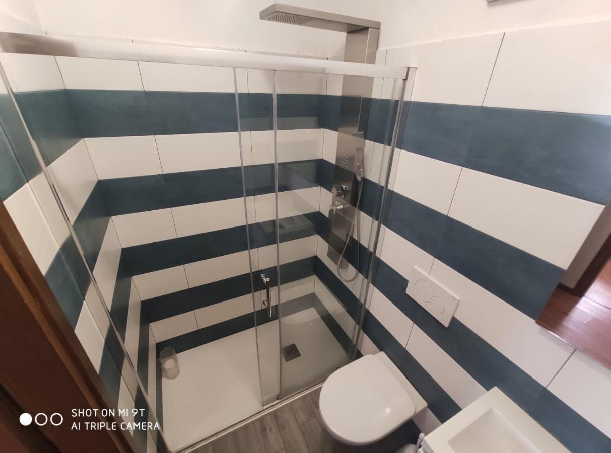 La Favorita Bed and Breakfast Lozzo Cadore Buitenkant foto